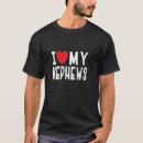 Suche nach tante onkel tshirts Liebe