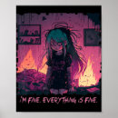 Suche nach goth girl poster Mädchen