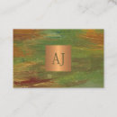 Suche nach abstraktes muster visitenkarten Kunde