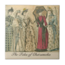 Suche nach viktorianische mode fliesen Für sie