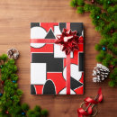 Suche nach bauhaus geschenkpapier Schwarz