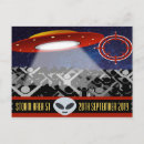 Suche nach area 51 postkarten Spaß