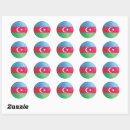 Suche nach aserbaidschan aufkleber Flagge von azerbaijan