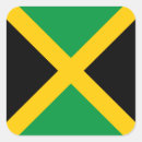 Suche nach jamaica aufkleber Königin