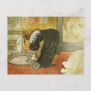 Suche nach henri de toulouse lautrec postkarten Vintag