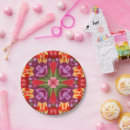Suche nach rosa mandala teller Rot