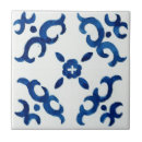 Suche nach blaues muster fliesen Weiß