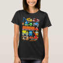 Suche nach baumaschinen tshirts Lastkraftwagen