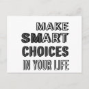 Suche nach intelligente postkarten Wahl