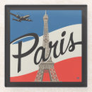 Suche nach frankreich untersetzer Eiffelturm
