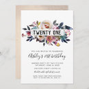 Suche nach erster zwanzig geburtstag einladungen Für alle