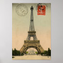 Suche nach pariser chic poster Eiffelturm