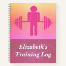 Suche nach workout notizbuch Übungsjournal