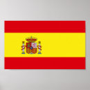 Suche nach flagge von spanien poster Länder
