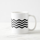 Suche nach chevron tassen Schwarz