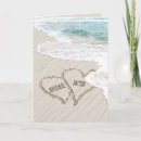 Suche nach strand hochzeits karten Für sie/ihn