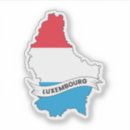 Suche nach luxemburger aufkleber Land