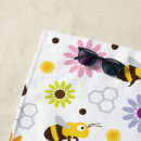 Suche nach biene strand tuch Blumenreich