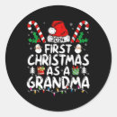 Suche nach neue oma aufkleber Weihnachten