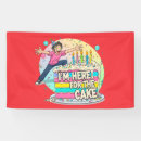 Suche nach geburtstagskuchen banner Für kinder