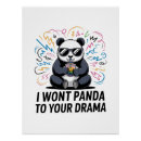 Suche nach lustige panda poster Für alle