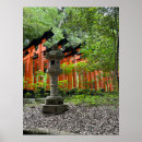 Suche nach inari poster Japan