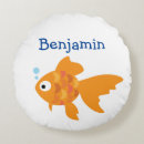 Suche nach goldfisch kissen Wasser