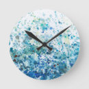 Suche nach die spritze wanduhren Modern