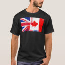 Suche nach canada herren tshirts Kanada