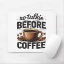 Suche nach kaffee mousepads Jede person