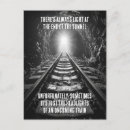 Suche nach licht am ende postkarten Für alle