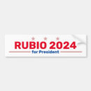 Suche nach rubio autoaufkleber Republikaner