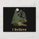 Suche nach bigfoot postkarten Paranormal