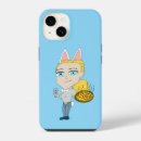 Suche nach manga mädchen iphone hüllen Niedlich