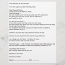 Suche nach gott flyer Jesus