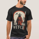 Suche nach moderne hexe tshirts Halloween