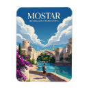 Suche nach mostar magnete Reise