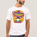 Suche nach spanischer schnurrbart Sombrero
