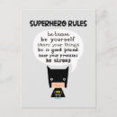 Suche nach superhero postkarten Kinder