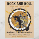 Suche nach rock flyer Rock und roll