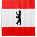 Suche nach berlin dusch vorhänge Flagge