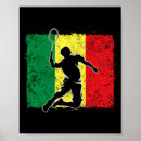 Suche nach senegal poster Schläger