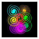 Suche nach abstrakte quadrate poster Abstraktes