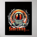 Suche nach astronauten kunst Jede person