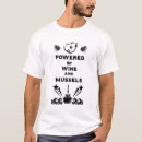 Suche nach schalentiere tshirts Für ihn