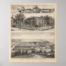 Suche nach kansas city poster Lithographiert