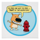 Suche nach piss poster Humorvoll