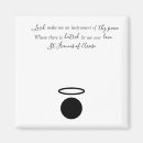 Suche nach assisi magnete St francis of assisi