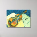 Suche nach violine leinwandbilder Kerbe