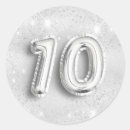 Suche nach 10 geburtstag aufkleber Mädchen